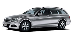 メルセデス・ベンツ Cクラスステーションワゴン S204