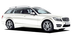 メルセデス・ベンツ Cクラスステーションワゴン S204