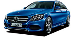 メルセデス・ベンツ Cクラスステーションワゴン S205