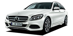メルセデス・ベンツ Cクラスステーションワゴン S205