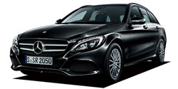 メルセデス・ベンツ Cクラスステーションワゴン S205