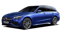 メルセデス・ベンツ Cクラスステーションワゴン S206