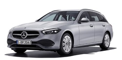 メルセデス・ベンツ Cクラスステーションワゴン S206