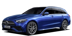 メルセデス・ベンツ Cクラスステーションワゴン S206