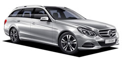 メルセデス・ベンツ Eクラスステーションワゴン S212