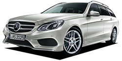 メルセデス・ベンツ Eクラスステーションワゴン S212