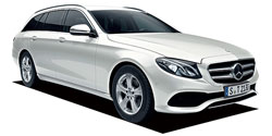 メルセデス・ベンツ Eクラスステーションワゴン S213