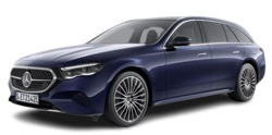 メルセデス・ベンツ Eクラスステーションワゴン S214