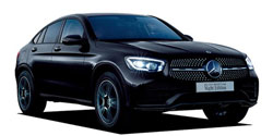 メルセデス・ベンツ GLC X253 / C253