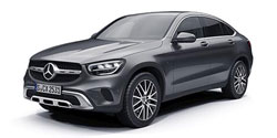 メルセデス・ベンツ GLC X253 / C253