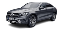 メルセデス・ベンツ GLC X253 / C253