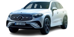 メルセデス・ベンツ GLC