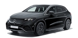 メルセデス・ベンツＥＱＥ ＳＵＶの買取査定相場