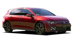 フォルクスワーゲン ゴルフGTI
