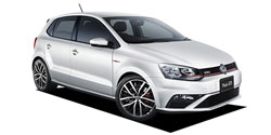 フォルクスワーゲン ポロGTI