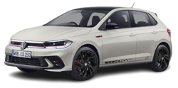 フォルクスワーゲン ポロGTI