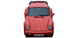 ポルシェ 911 964