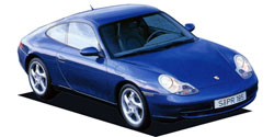 ポルシェ 911 996