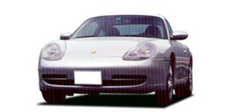 ポルシェ 911 996