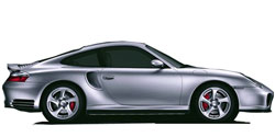 ポルシェ 911 996