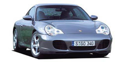 ポルシェ 911 996