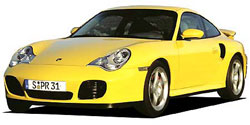 ポルシェ 911 996