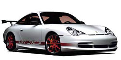 ポルシェ 911 996
