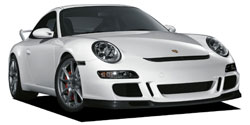 ポルシェ 911 997