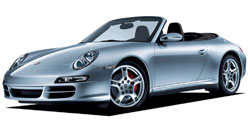 ポルシェ 911 997