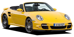 ポルシェ 911 997