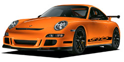 ポルシェ 911 997