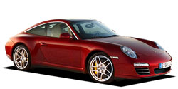 ポルシェ 911 997