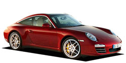 ポルシェ 911 997