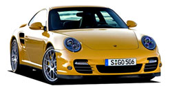 ポルシェ 911 997