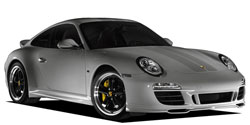 ポルシェ 911 997