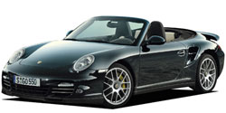 ポルシェ 911 997
