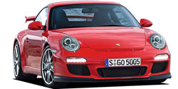 ポルシェ 911 997