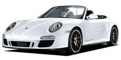 ポルシェ 911 997