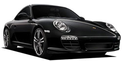 ポルシェ 911 997