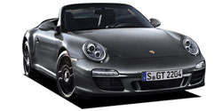 ポルシェ 911 997