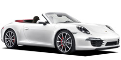 ポルシェ 911 991