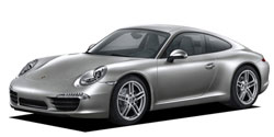 ポルシェ 911 991
