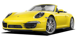 ポルシェ 911 991