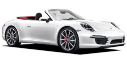 ポルシェ 911 991