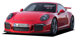 ポルシェ 911 991