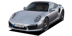 ポルシェ 911 991