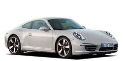 ポルシェ 911 991
