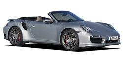 ポルシェ 911 991