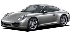 ポルシェ 911 991