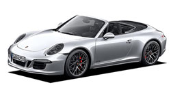 ポルシェ 911 991